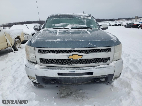 2013 Chevrolet Silverado 1500 LT with VIN 3GCPKSE72DG269841, listed as a Copart auction lot 88432925 with 0 mi miles and Clean Title. Bid and sale history available at carsss.com. Image 5.