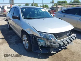 2012 Ford Fusion SEL z VIN 3FAHP0JG6CR422245, wystawiony jako IAAI lot #42504499 z przebiegiem 93 674 mil mil oraz . Historia ofert i sprzedaży dostępna na DreamBid. Obrazek 1.