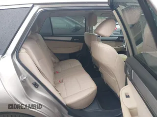 2019 Subaru Outback Premium with VIN 4S4BSAHC8K3330229, listed as a IAAI auction lot 42553018 with 90,860 mi miles and . Bid and sale history available at DreamBid. Image 8.