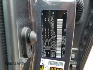 2021 Toyota Highlander Limited z VIN 5TDDZRBH1MS524470, wystawiony jako Copart lot #55677145 z przebiegiem 47 955 mil mil oraz Szkoda całkowita • Salvage title. Historia ofert i sprzedaży dostępna na DreamBid. Obrazek 13.