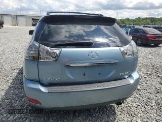 2005 Lexus RX 330 z VIN 2T2HA31U25C071888, wystawiony jako Copart lot #63163325 z przebiegiem 165 556 mil mil oraz Czysty tytuł • Clean title. Historia ofert i sprzedaży dostępna na DreamBid. Obrazek 6.