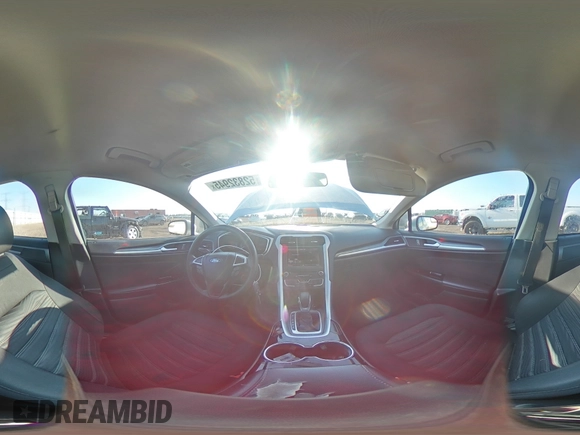 2016 Ford Fusion SE with VIN 3FA6P0H74GR276706, listed as a Copart auction lot 52832945 with 179,910 mi miles and Salvage Title. Bid and sale history available at DreamBid. Image 13.
