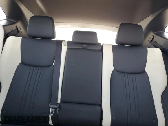 2023 Lexus NX 350h с VIN JTJAKCEZ7P5008145, выставлен на аукционе Copart как лот 58982475 с пробегом 21 051 миль миль и Списание • Salvage title. История ставок и продаж доступна на DreamBid. Изображение 10.