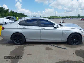 2014 BMW 5 Series 535i с VIN WBA5B1C55ED478425, выставлен на аукционе IAAI как лот 42519125 с пробегом 202 627 миль миль и . История ставок и продаж доступна на DreamBid. Изображение 13.