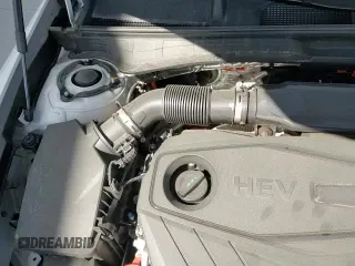 2025 Hyundai Sonata Limited с VIN KMHL54JJ1SA109380, выставлен на аукционе Copart как лот 81194035 с пробегом 4 839 миль миль и Списание • Salvage title. История ставок и продаж доступна на DreamBid. Изображение 14.