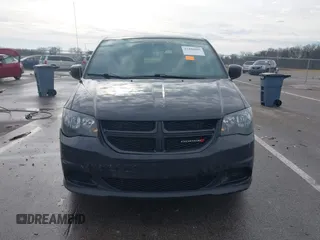 2015 Dodge Grand Caravan SE with VIN 2C4RDGBG8FR669355, listed as a IAAI auction lot 41486867 with 189,650 mi miles and . Bid and sale history available at DreamBid. Image 12.
