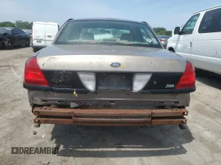 2009 Ford Police Interceptor с VIN 2FAHP71V79X143453, выставлен на аукционе Copart как лот 61085455 с пробегом Не указан миль и Чистый • Clean title. История ставок и продаж доступна на DreamBid. Изображение 6.