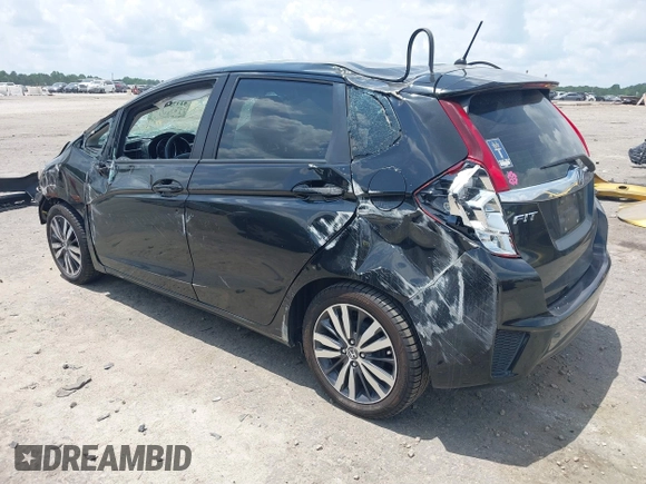 2016 Honda Fit EX с VIN JHMGK5H76GX014864, выставлен на аукционе IAAI как лот 42479777 с пробегом 118 470 миль миль и . История ставок и продаж доступна на DreamBid. Изображение 3.