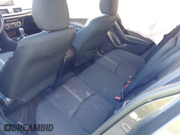 2018 Mazda 3 Sport with VIN 3MZBN1U72JM203846, listed as a IAAI auction lot 41246046 with Not Provided miles and . Bid and sale history available at DreamBid. Image 8.