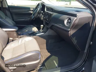 2019 Toyota Corolla L z VIN 5YFBURHE3KP906802, wystawiony jako IAAI lot #42424303 z przebiegiem 136 385 mil mil oraz . Historia ofert i sprzedaży dostępna na DreamBid. Obrazek 5.