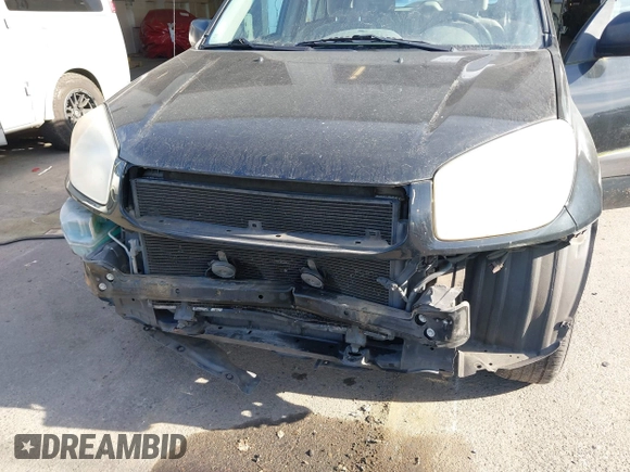 2005 Toyota RAV4 with VIN JTEGD20V150064559, listed as a IAAI auction lot 41382707 with 177,006 mi miles and . Bid and sale history available at DreamBid. Image 6.
