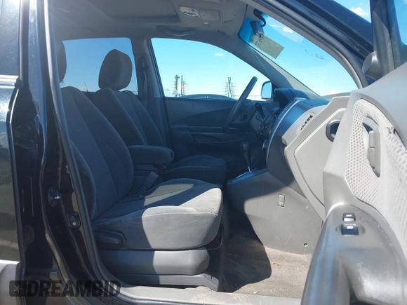 2007 Hyundai Tucson SE with VIN KM8JN72D47U629516, listed as a IAAI auction lot 41956757 with 190,852 mi miles and . Bid and sale history available at DreamBid. Image 5.