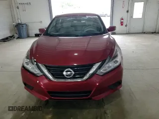 2016 Nissan Altima S z VIN 1N4AL3AP6GC238765, wystawiony jako Copart lot #55765075 z przebiegiem 111 435 mil mil oraz Szkoda całkowita • Salvage title. Historia ofert i sprzedaży dostępna na DreamBid. Obrazek 13.