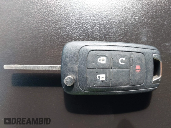 2011 GMC Terrain SLE-2 with VIN 2CTFLTEC2B6420041, listed as a IAAI auction lot 42483123 with 253,239 mi miles and . Bid and sale history available at DreamBid. Image 11.
