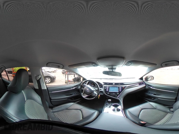 2018 Toyota Camry LE z VIN 4T1B11HK6JU158382, wystawiony jako IAAI lot #42185532 z przebiegiem 94 802 mil mil oraz . Historia ofert i sprzedaży dostępna na DreamBid. Obrazek 19.