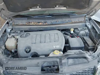 2018 Dodge Journey SXT с VIN 3C4PDCBG0JT512294, выставлен на аукционе IAAI как лот 42243600 с пробегом 85 602 миль миль и . История ставок и продаж доступна на DreamBid. Изображение 10.