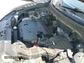 2018 Mitsubishi Outlander SE с VIN JA4AP3AW1JZ008426, выставлен на аукционе IAAI как лот 42290165 с пробегом 102 040 миль миль и . История ставок и продаж доступна на DreamBid. Изображение 19.