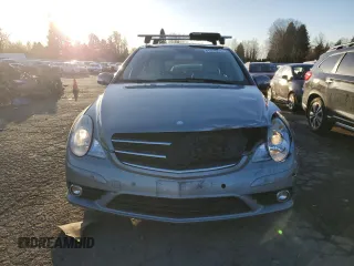 2010 Mercedes-Benz R с VIN 4JGCB6FB4AA102119, выставлен на аукционе Copart как лот 44354954 с пробегом 96 142 миль миль и Списание • Salvage title. История ставок и продаж доступна на DreamBid. Изображение 5.