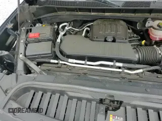 2022 Chevrolet Silverado 1500 LT с VIN 1GCPYDEK8NZ156668, выставлен на аукционе Copart как лот 68655905 с пробегом 28 079 миль миль и Списание • Salvage title. История ставок и продаж доступна на DreamBid. Изображение 16.