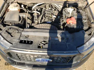 2019 Ford Ranger XL with VIN 1FTER4EH6KLA66832, listed as a Copart auction lot 49255235 with 44,731 mi miles and Salvage Title. Bid and sale history available at carsss.com. Image 11.