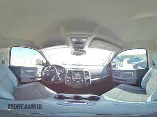 2016 Ram 1500 Big Horn with VIN 3C6JR7BT3GG122858, listed as a Copart auction lot 57103695 with 143,288 mi miles and Salvage title. Bid and sale history available at DreamBid. Image 14.