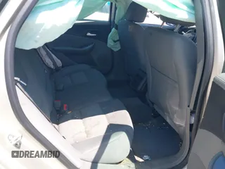 2015 Chevrolet Impala LS с VIN 2G11Z5SLXF9238685, выставлен на аукционе IAAI как лот 42549856 с пробегом 130 139 миль миль и . История ставок и продаж доступна на DreamBid. Изображение 8.