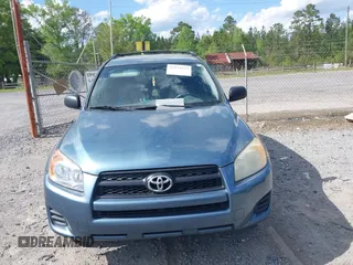 2011 Toyota RAV4 with VIN 2T3BF4DV4BW130267, listed as a IAAI auction lot 42031615 with 222,080 mi miles. Bid and sale history available at carsss.com. Image 12.