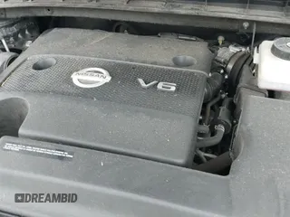 2021 Nissan Murano Platinum with VIN 5N1AZ2DS2MC131710, listed as a IAAI auction lot 41485842 with 74,443 mi miles and . Bid and sale history available at DreamBid. Image 20.