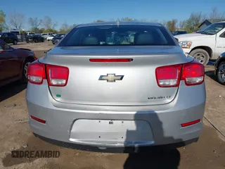 2015 Chevrolet Malibu LT with VIN 1G11D5SL7FF303014, listed as a IAAI auction lot 42126846 with 130,730 mi miles and . Bid and sale history available at DreamBid. Image 16.