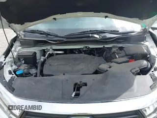 2022 Honda Odyssey EX-L с VIN 5FNRL6H74NB048872, выставлен на аукционе IAAI как лот 41983115 с пробегом 37 174 миль миль и . История ставок и продаж доступна на DreamBid. Изображение 10.