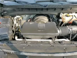 2021 Chevrolet Tahoe LS с VIN 1GNSKMKD3MR341508, выставлен на аукционе Copart как лот 66357965 с пробегом 98 963 миль миль и Чистый • Clean title. История ставок и продаж доступна на DreamBid. Изображение 14.