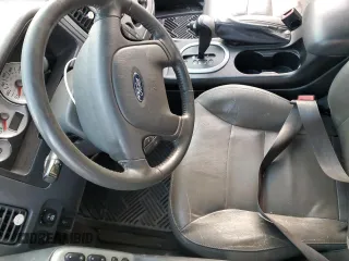 2006 Ford Escape Hybrid with VIN 1FMCU96H36KC55432, listed as a Copart auction lot 83012824 with 145,619 mi miles and Salvage Title. Bid and sale history available at carsss.com. Image 7.