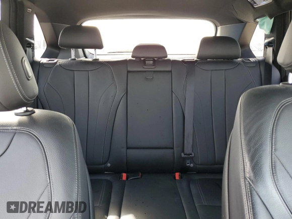 2017 BMW X5 xDrive35i z VIN 5UXKR0C32H0X77276, wystawiony jako Copart lot #48531545 z przebiegiem Nie podano mil oraz Szkoda całkowita • Salvage title. Historia ofert i sprzedaży dostępna na DreamBid. Obrazek 10.