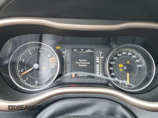 2017 Jeep Cherokee Altitude с VIN 1C4PJLAB5HW566032, выставлен на аукционе Copart как лот 59961105 с пробегом 190 803 миль миль и Чистый • Clean title. История ставок и продаж доступна на DreamBid. Изображение 9.
