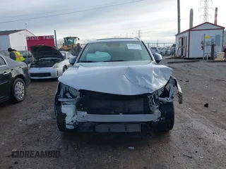 2021 Volvo XC40 Momentum with VIN YV4162UK2M2409330, listed as a IAAI auction lot 41206272 with 44,407 mi miles. Bid and sale history available at carsss.com. Image 12.