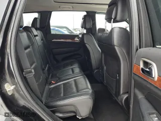 2011 Jeep Grand Cherokee Limited with VIN 1J4RR5GG1BC657978, listed as a Copart auction lot 45733255 with 145,765 mi miles and Clean Title. Bid and sale history available at carsss.com. Image 11.