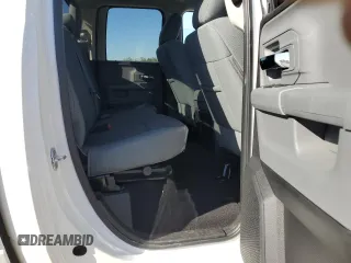 2017 Ram 1500 Big Horn z VIN 1C6RR7GT8HS555467, wystawiony jako Copart lot #48970155 z przebiegiem 37 909 mil mil oraz Szkoda całkowita • Salvage title. Historia ofert i sprzedaży dostępna na DreamBid. Obrazek 10.