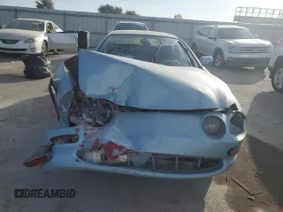 1995 Toyota Celica ST with VIN JT2AT00N4S0046899, listed as a Copart auction lot 78217284 with 250,088 mi miles and Salvage Title. Bid and sale history available at carsss.com. Image 5.