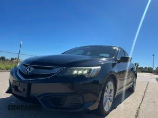 2016 Acura ILX w/Premium Pkg with VIN 19UDE2F71GA019861, listed as a Copart auction lot 79887064 with 234,552 mi miles and Clean Title. Bid and sale history available at carsss.com. Image 2.