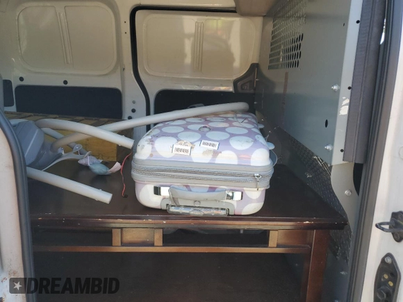 2015 Chevrolet City Express Cargo LT with VIN 3N63M0ZN6FK721390, listed as a Copart auction lot 55310355 with 405,581 mi miles and Clean Title. Bid and sale history available at DreamBid. Image 11.