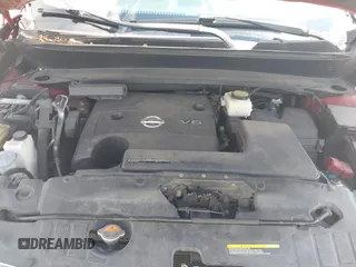 2014 Nissan Pathfinder Platinum with VIN 5N1AR2MM0EC693026, listed as a IAAI auction lot 42261095 with 132,180 mi miles and . Bid and sale history available at DreamBid. Image 10.