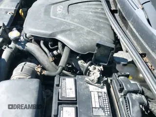 2012 Hyundai Accent SE z VIN KMHCU5AE3CU015285, wystawiony jako IAAI lot #43501539 z przebiegiem 159 927 mil mil oraz . Historia ofert i sprzedaży dostępna na DreamBid. Obrazek 12.