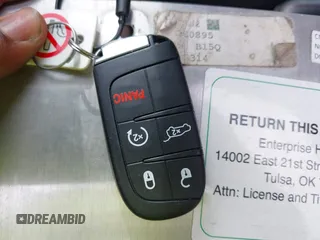 2022 Dodge Durango R/T с VIN 1C4SDJCT1NC221105, выставлен на аукционе IAAI как лот 42146801 с пробегом 61 373 миль миль и . История ставок и продаж доступна на DreamBid. Изображение 11.