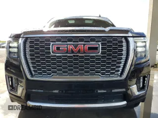 2023 GMC Yukon Denali with VIN 1GKS1DKL1PR207706, listed as a Copart auction lot 80937344 with 30,706 mi miles and Clean Title. Bid and sale history available at carsss.com. Image 5.