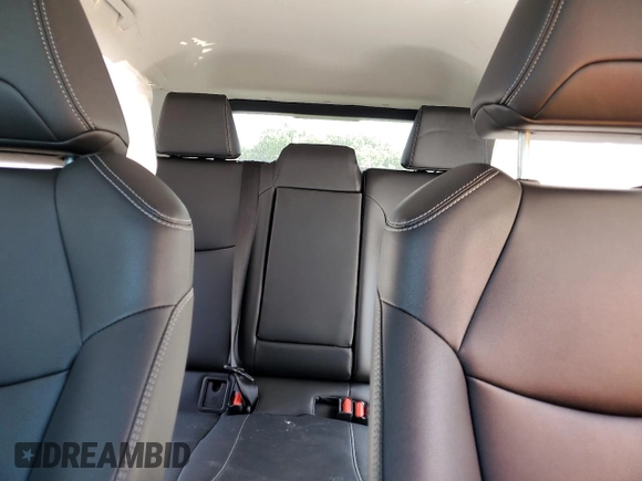 2024 Toyota Corolla Cross XLE с VIN 7MUEAABG7RV086670, выставлен на аукционе Copart как лот 58951085 с пробегом 29 292 миль миль и Чистый • Clean title. История ставок и продаж доступна на DreamBid. Изображение 10.