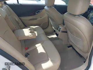 2013 Buick LaCrosse Premium 1 z VIN 1G4GF5E32DF268639, wystawiony jako IAAI lot #41934122 z przebiegiem 176 276 mil mil oraz . Historia ofert i sprzedaży dostępna na DreamBid. Obrazek 8.