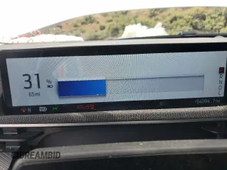2023 Ford Mustang Mach-E Premium с VIN 3FMTK3SU9PMA74030, выставлен на аукционе Copart как лот 56693125 с пробегом 54 094 миль миль и На запчасти • Non repairable. История ставок и продаж доступна на DreamBid. Изображение 9.
