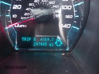 2011 Ford Taurus SE with VIN 1FAHP2DW9BG179423, listed as a IAAI auction lot 39683731 with 297,445 mi miles. Bid and sale history available at carsss.com. Image 15.