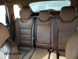 2006 Porsche Cayenne S with VIN WP1AB29P66LA64110, listed as a Copart auction lot 52128574 with 0 mi miles and Salvage Title. Bid and sale history available at carsss.com. Image 10.
