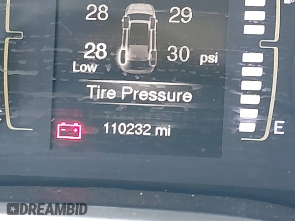 2015 Jeep Cherokee Latitude with VIN 1C4PJLCB0FW643402, listed as a IAAI auction lot 41811328 with 110,232 mi miles and . Bid and sale history available at DreamBid. Image 16.